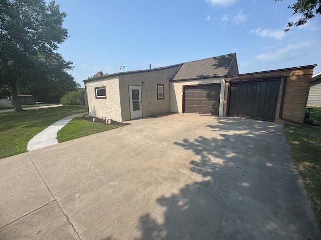 Photo 19 of 27 of home listing at 402 E. 4th Street, Atkinson, NE 68713