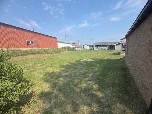 Photo 25 of 27 of home listing at 402 E. 4th Street, Atkinson, NE 68713