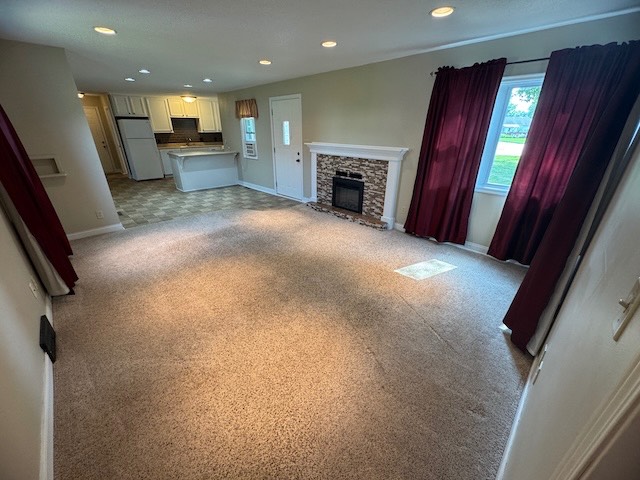 Photo 3 of 27 of home listing at 402 E. 4th Street, Atkinson, NE 68713