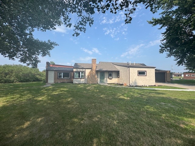 Photo 23 of 27 of home listing at 402 E. 4th Street, Atkinson, NE 68713