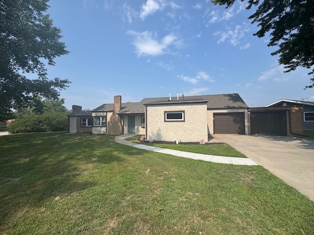 Photo 21 of 27 of home listing at 402 E. 4th Street, Atkinson, NE 68713