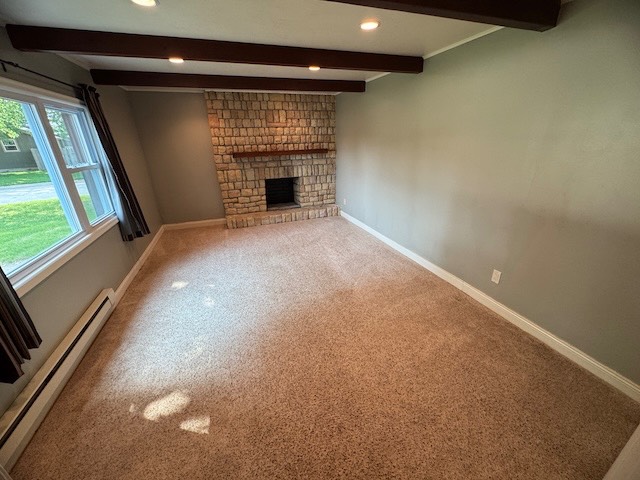 Photo 14 of 27 of home listing at 402 E. 4th Street, Atkinson, NE 68713
