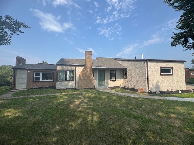Photo 1 of 27 of home listing at 402 E. 4th Street, Atkinson, NE 68713