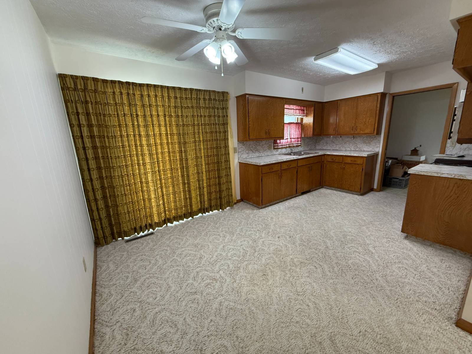 Photo 10 of 28 of home listing at 2118 G Street, Ord, NE 68862