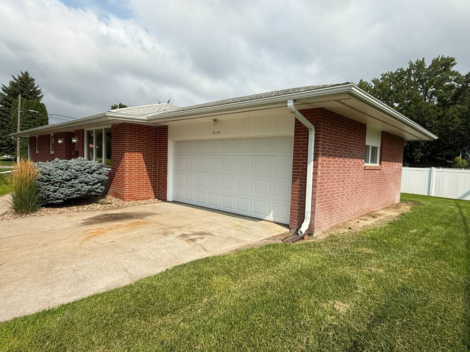 Photo 6 of 28 of home listing at 2118 G Street, Ord, NE 68862