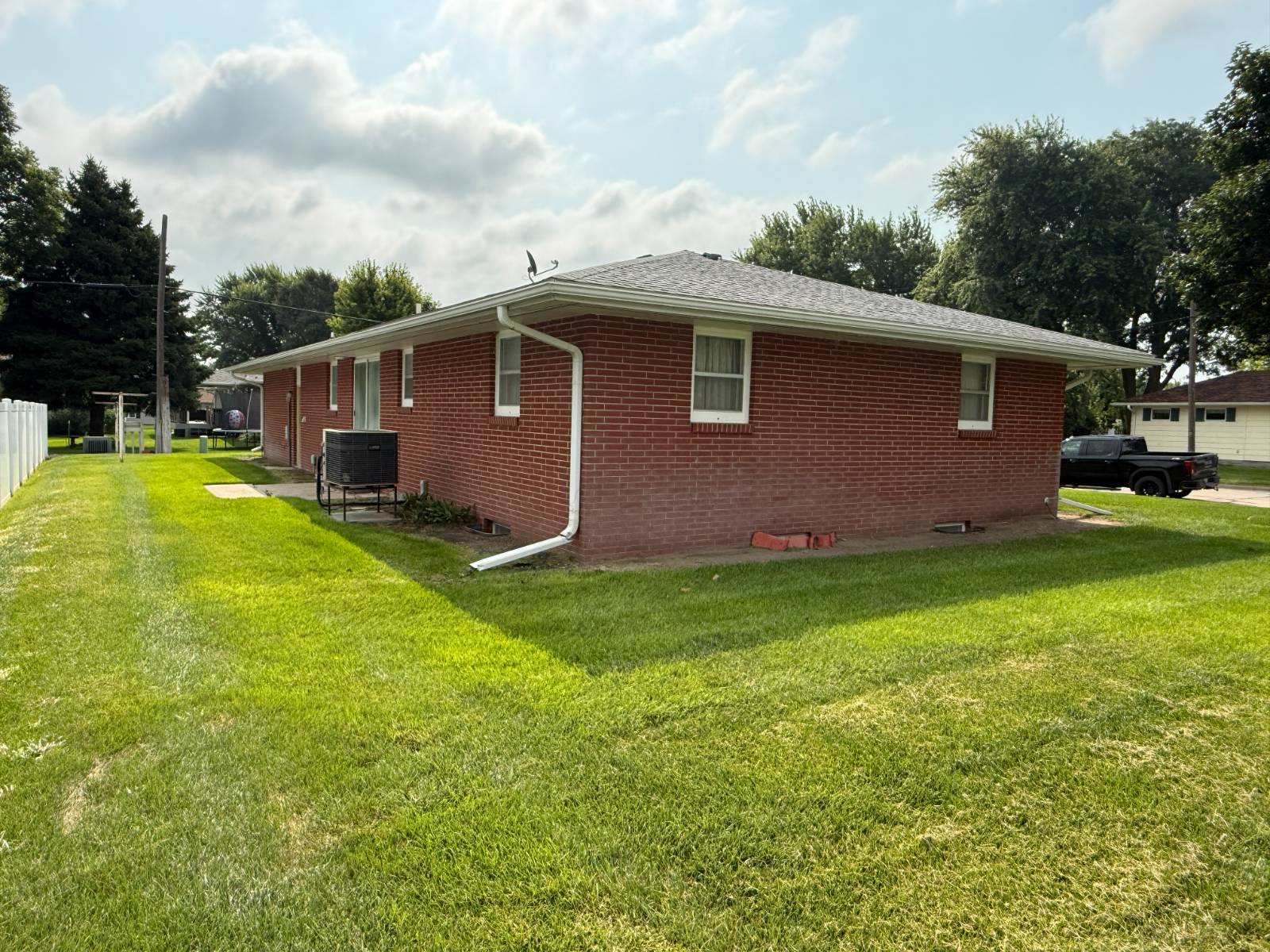 Photo 5 of 28 of home listing at 2118 G Street, Ord, NE 68862