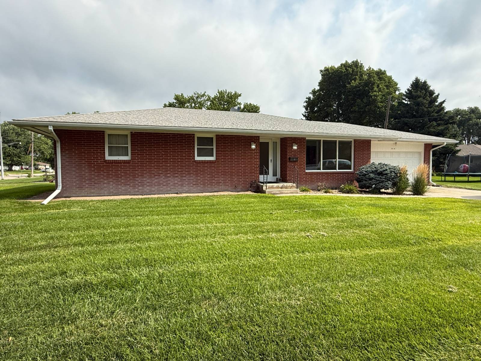 Photo 1 of 28 of home listing at 2118 G Street, Ord, NE 68862