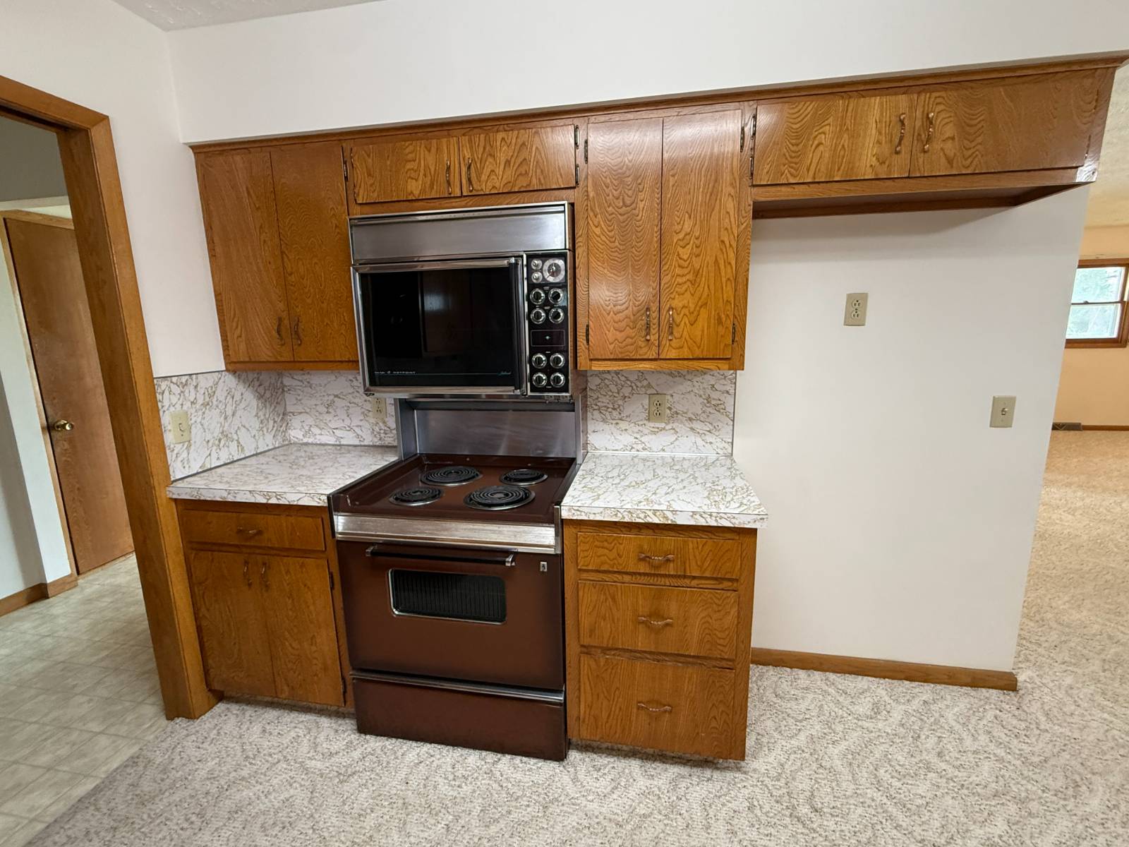 Photo 11 of 28 of home listing at 2118 G Street, Ord, NE 68862