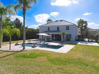 10542 Wittenberg Way, Orlando, FL 32832