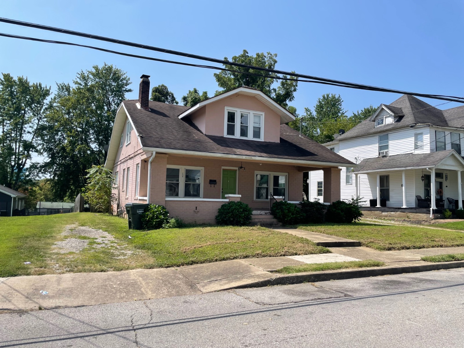 244 Hall St