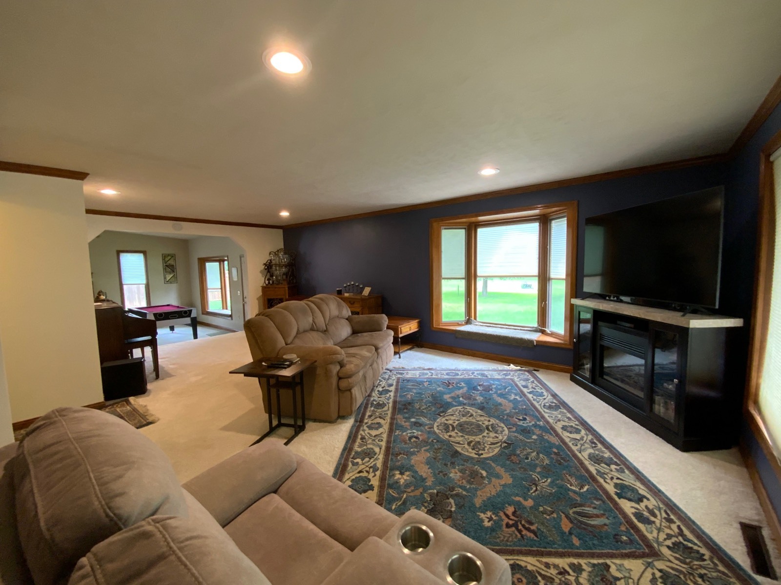 Photo 8 of 32 of home listing at 538 Elenora Drive, Valentine, NE 69201