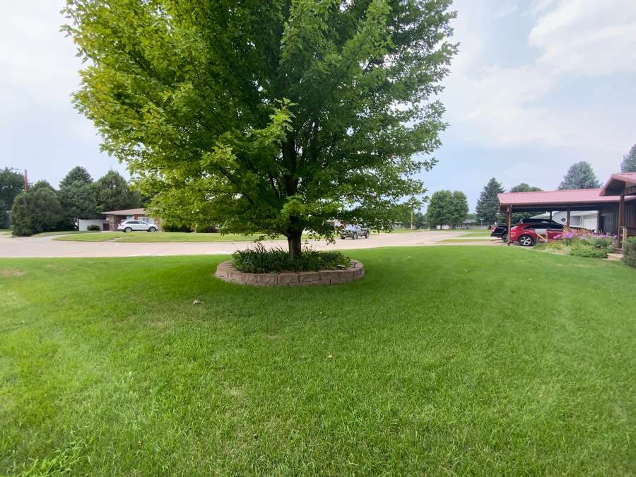 Photo 23 of 32 of home listing at 538 Elenora Drive, Valentine, NE 69201
