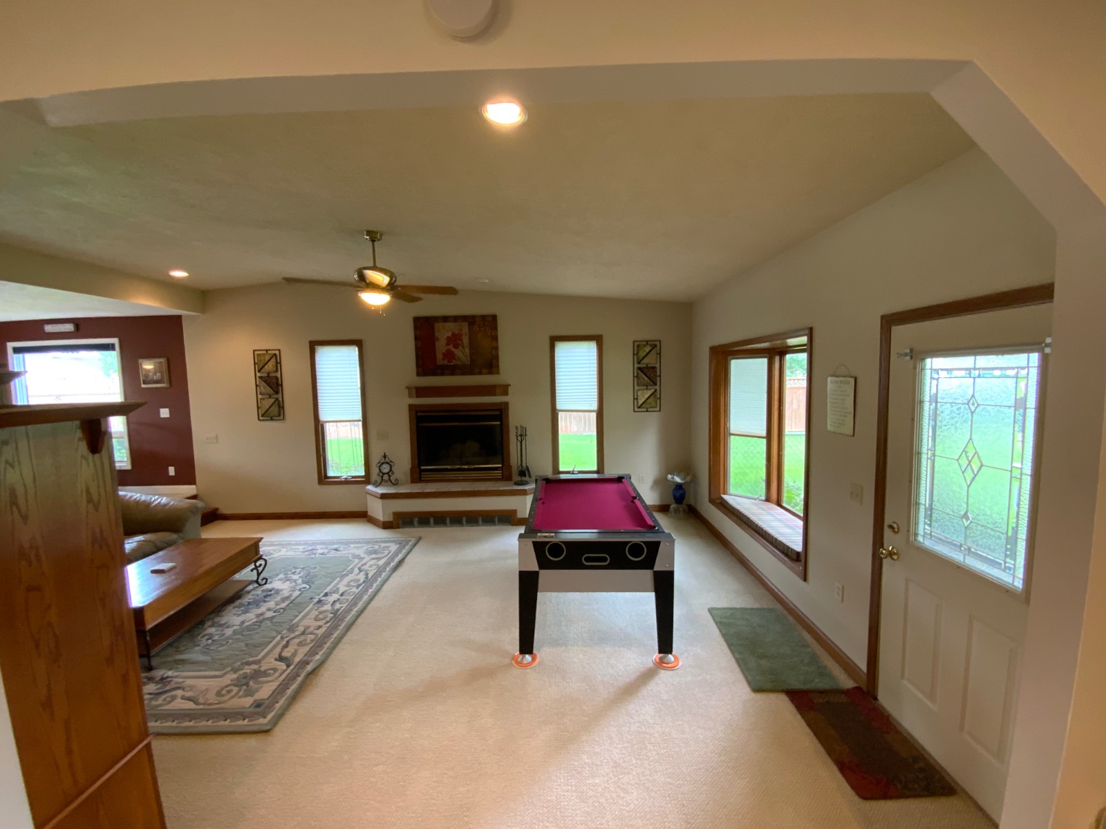 Photo 7 of 32 of home listing at 538 Elenora Drive, Valentine, NE 69201