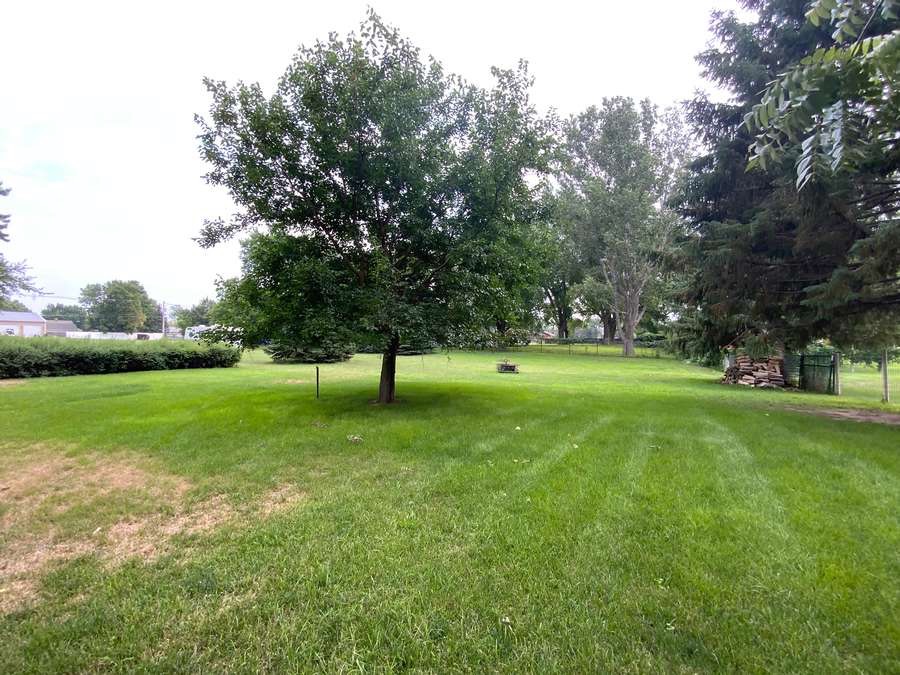 Photo 31 of 32 of home listing at 538 Elenora Drive, Valentine, NE 69201