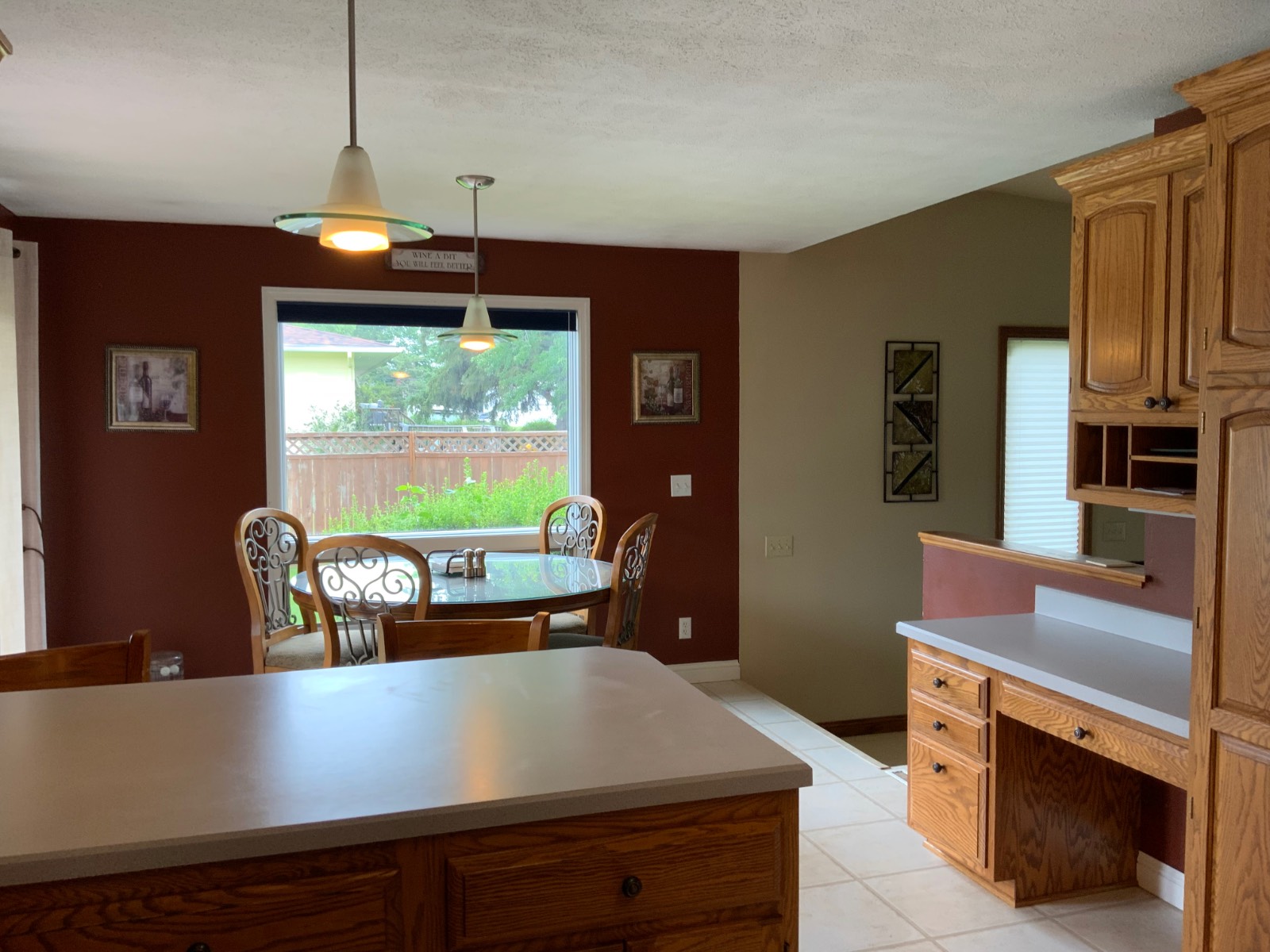 Photo 3 of 32 of home listing at 538 Elenora Drive, Valentine, NE 69201