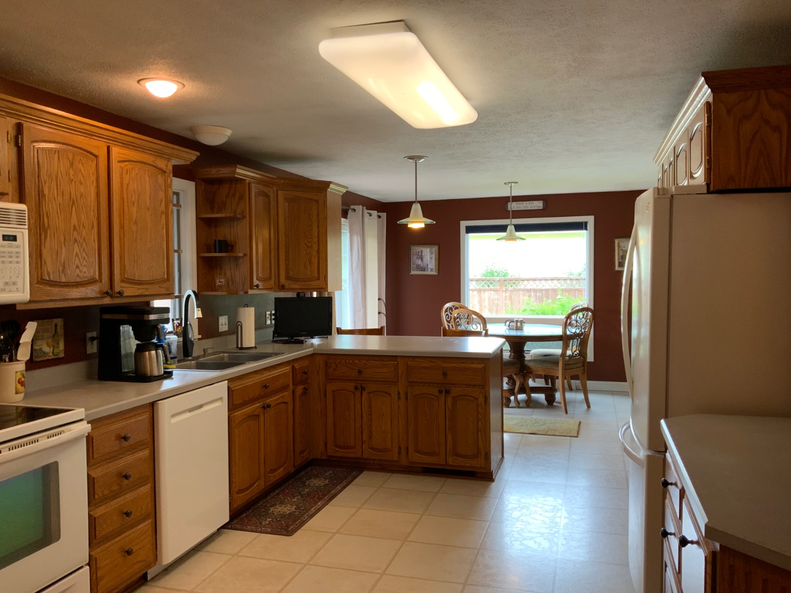 Photo 2 of 32 of home listing at 538 Elenora Drive, Valentine, NE 69201