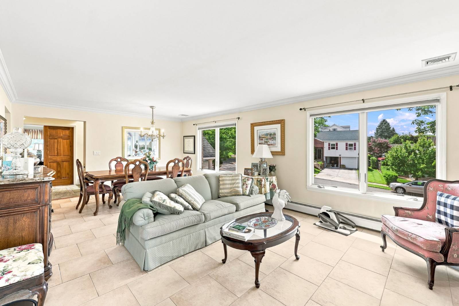 53-15 Overbrook Street