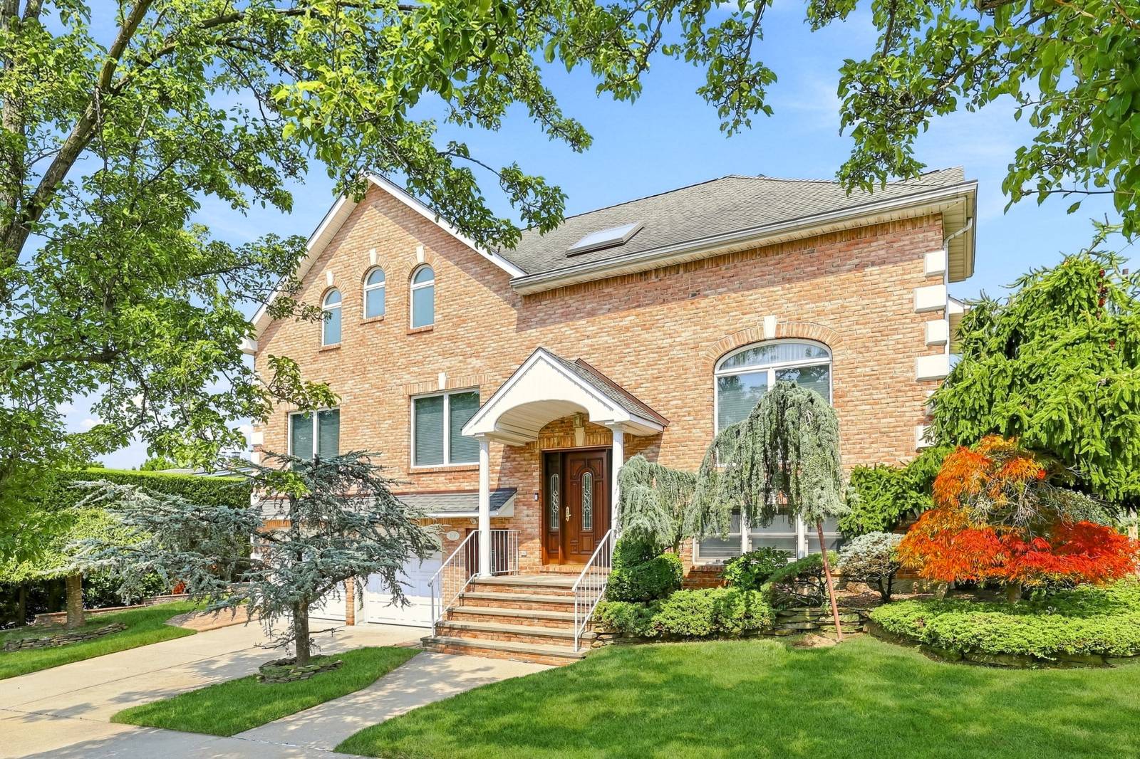 53-15 Overbrook Street