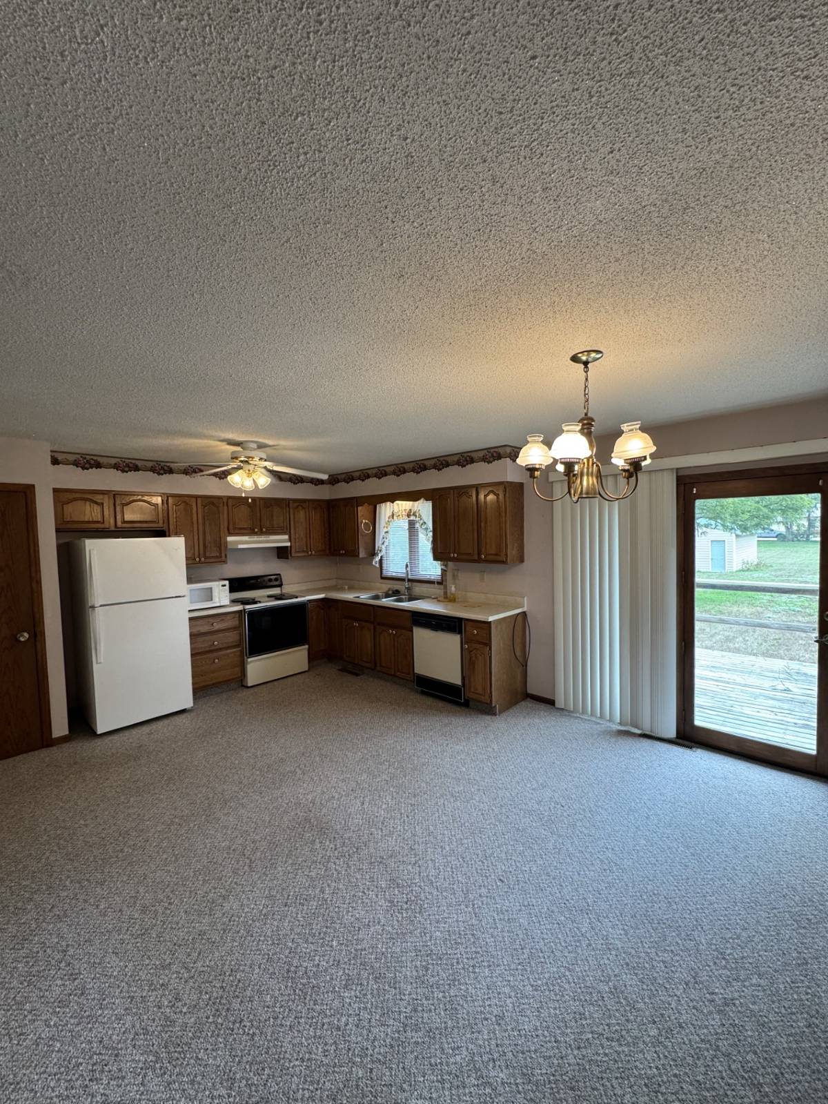 Photo 9 of 17 of home listing at 304 South 2nd Street, Page, NE 68766