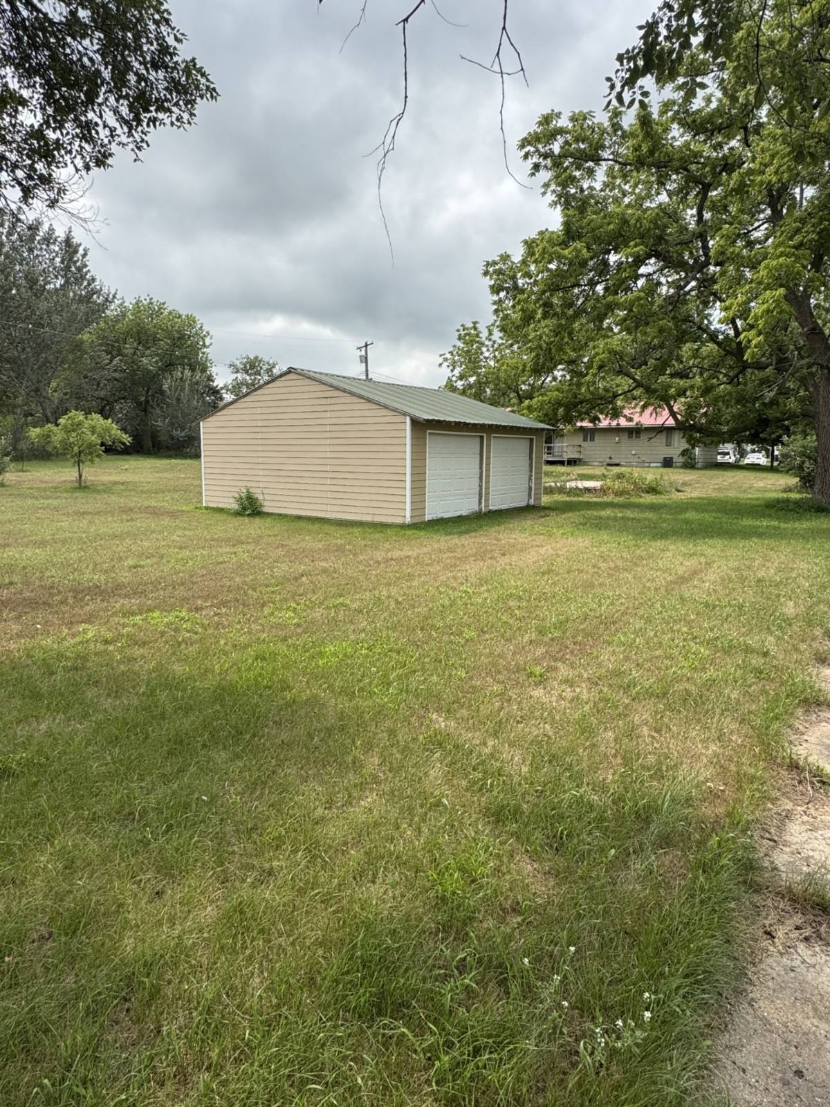 Photo 5 of 17 of home listing at 304 South 2nd Street, Page, NE 68766