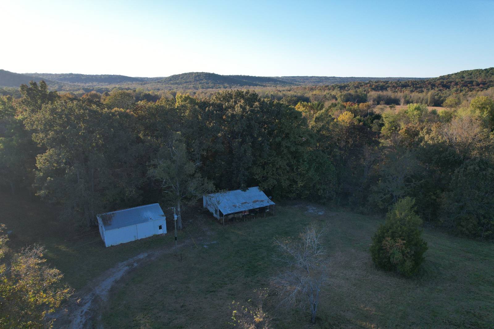 66.3-Acre Hunting Land for Sale, Pope County, IL, photo 2 of 53