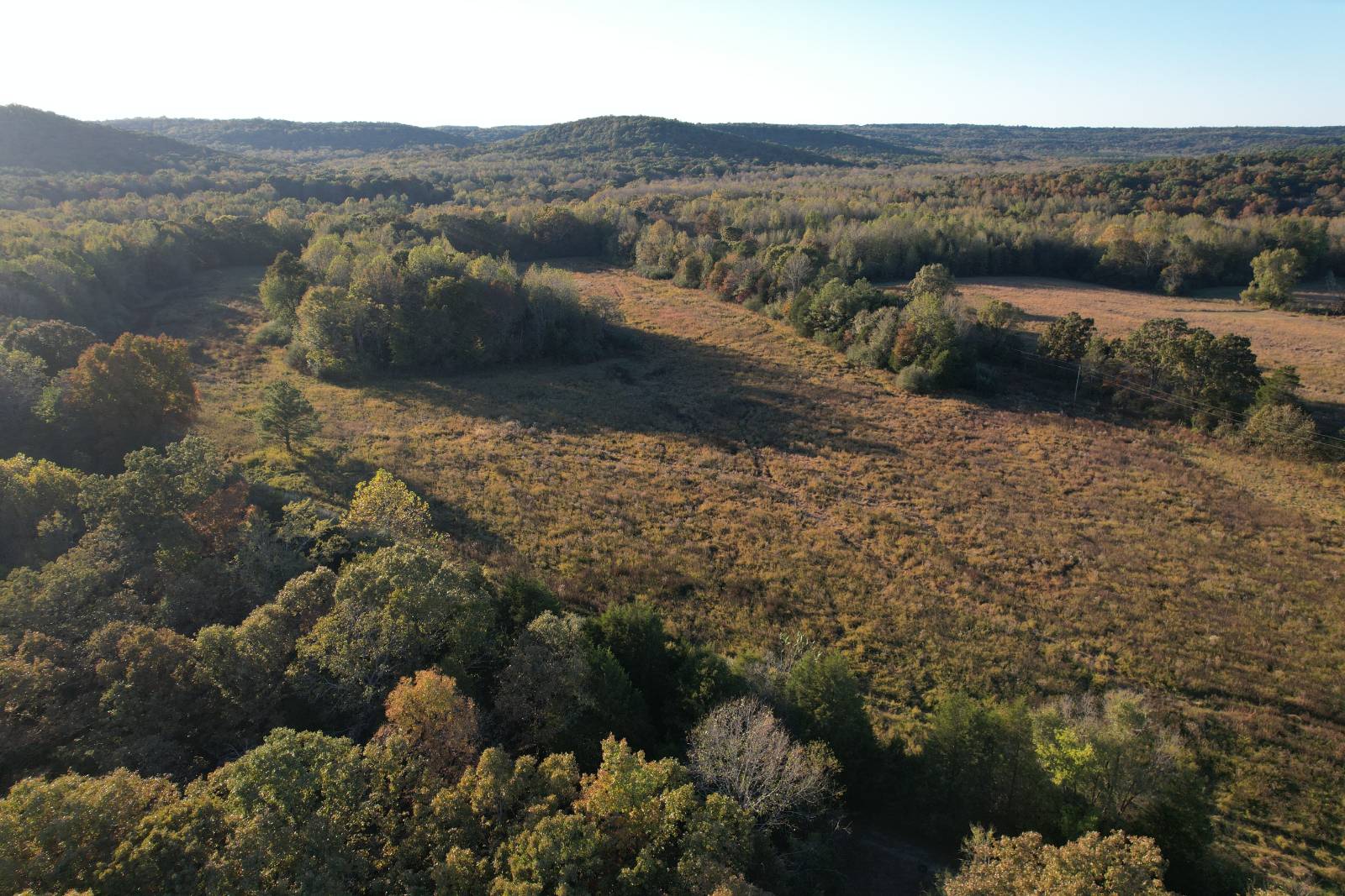 66.3-Acre Hunting Land for Sale, Pope County, IL, photo 3 of 53