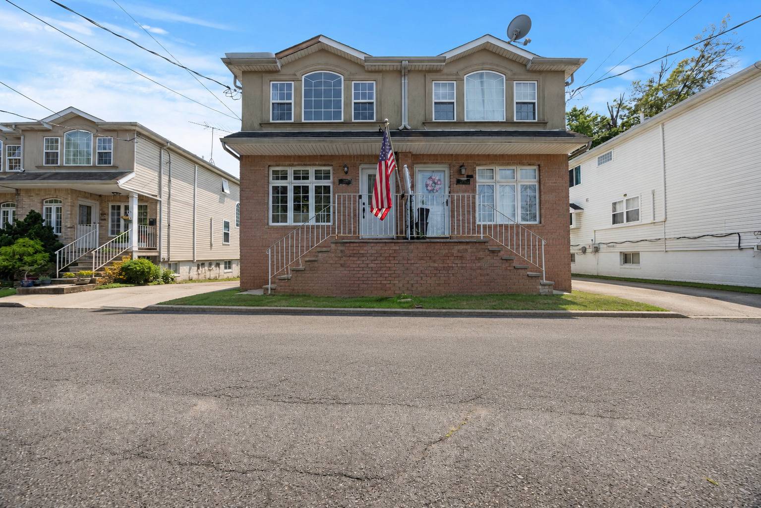 1256 Arthur Kill Road