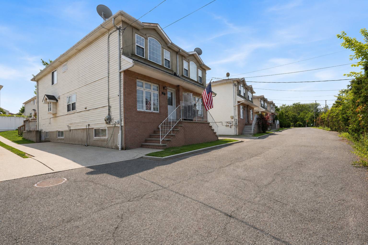 1256 Arthur Kill Road