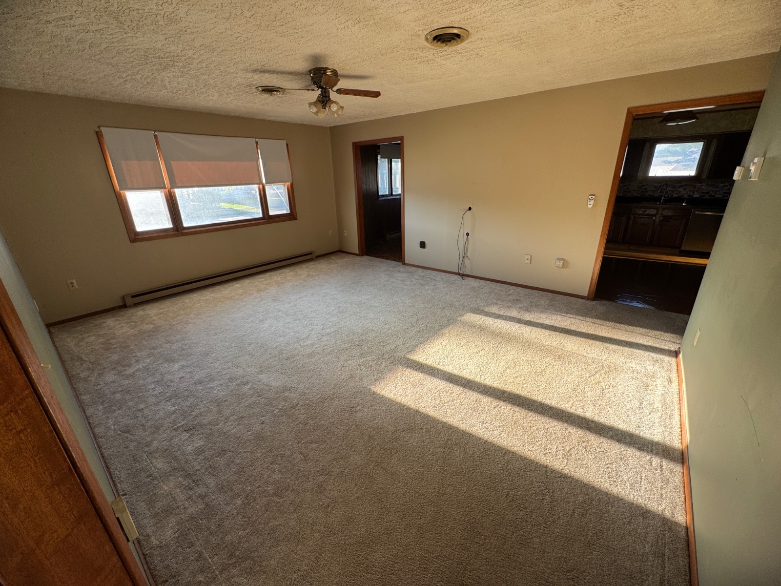 Photo 14 of 52 of home listing at 132 Garfield Street, Stuart, NE 68780