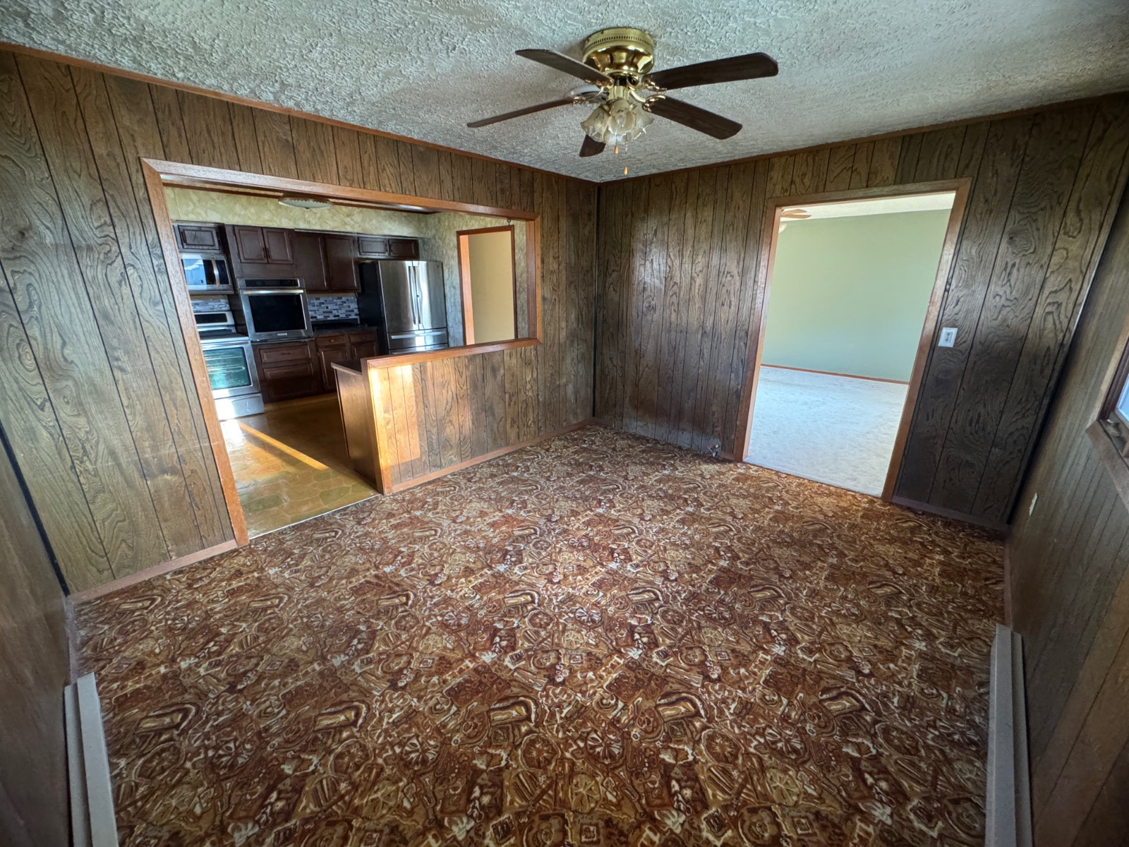 Photo 18 of 52 of home listing at 132 Garfield Street, Stuart, NE 68780