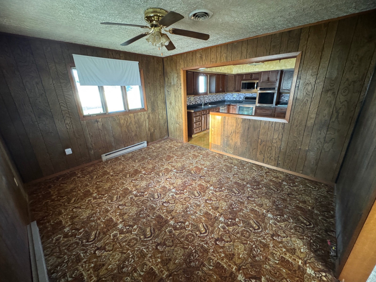 Photo 17 of 52 of home listing at 132 Garfield Street, Stuart, NE 68780