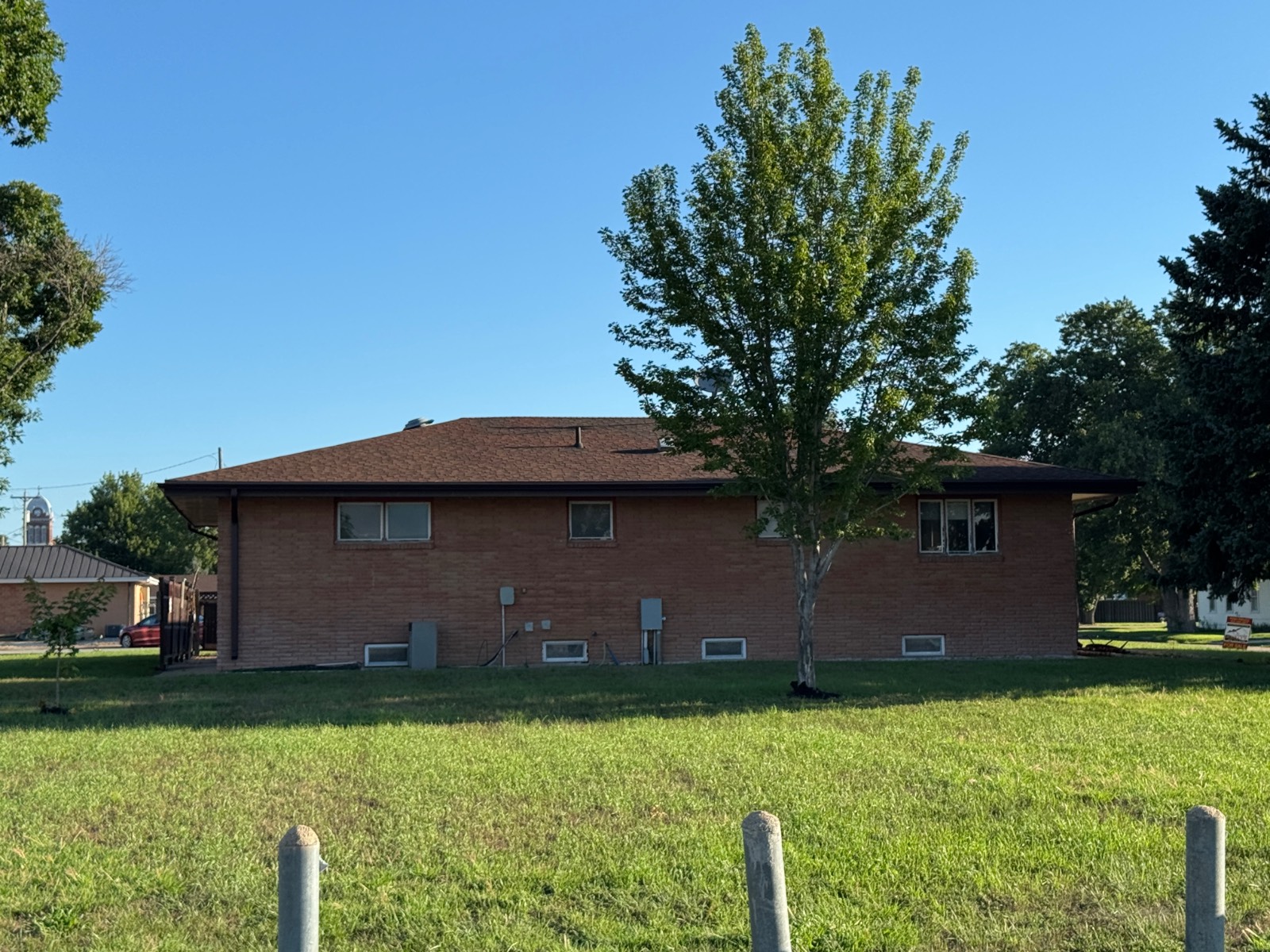 Photo 3 of 52 of home listing at 132 Garfield Street, Stuart, NE 68780