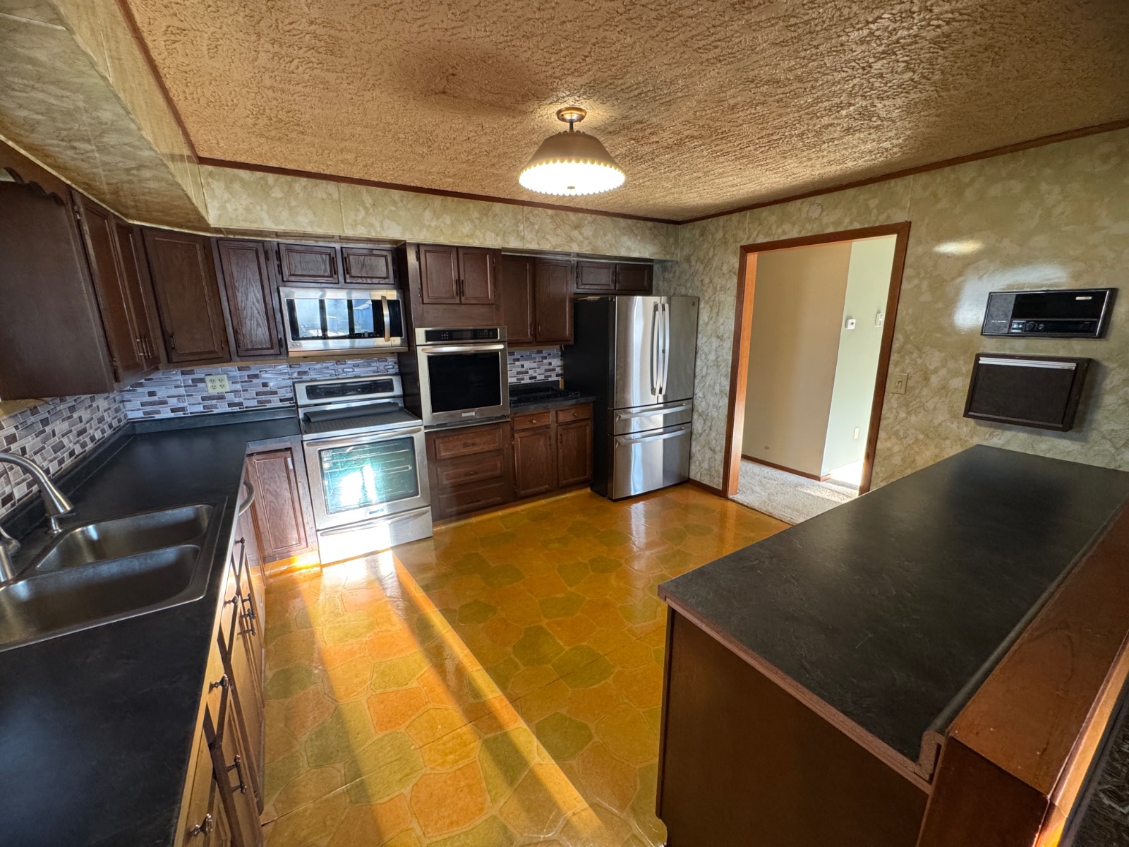Photo 19 of 52 of home listing at 132 Garfield Street, Stuart, NE 68780