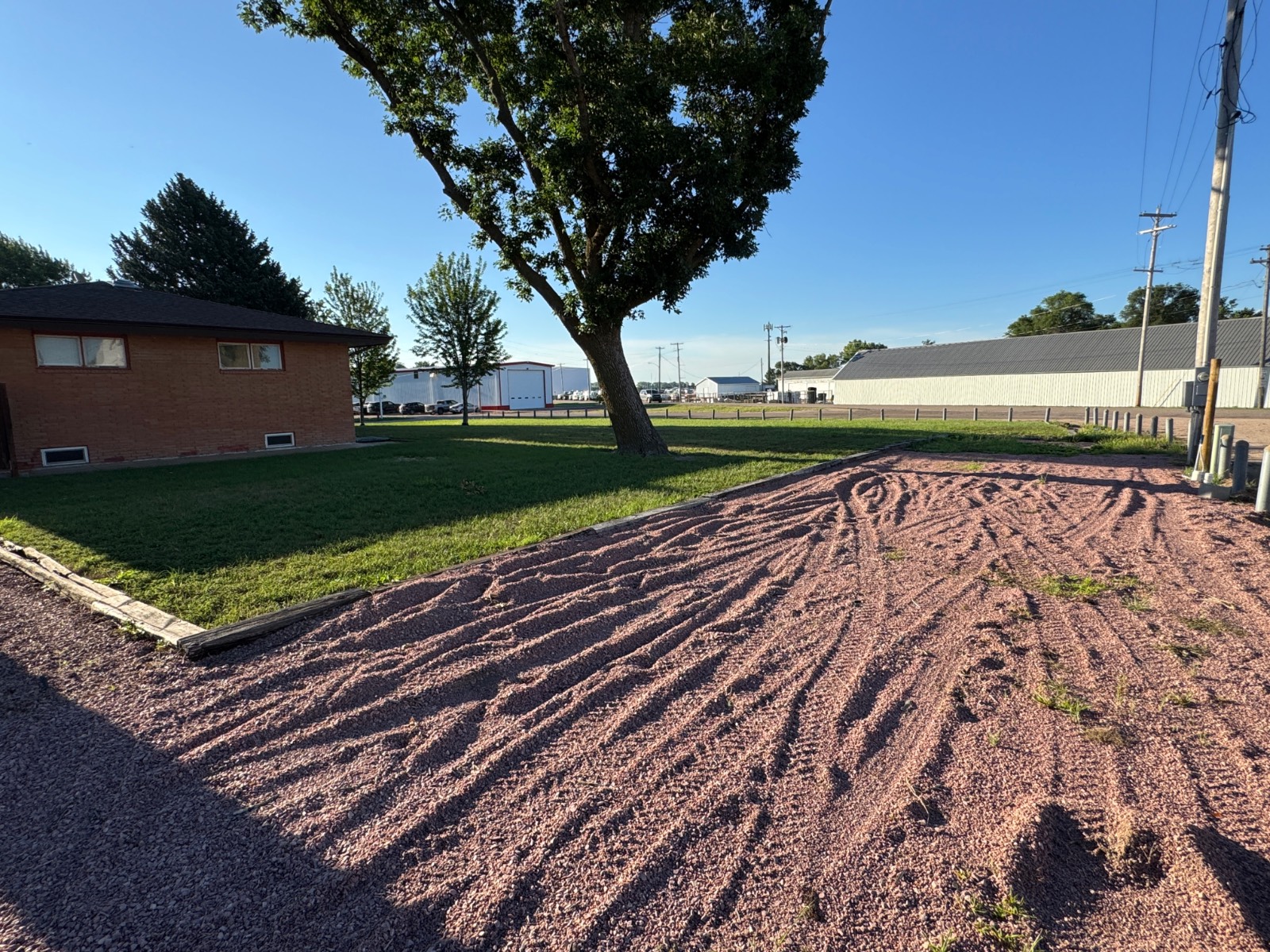 Photo 51 of 52 of home listing at 132 Garfield Street, Stuart, NE 68780