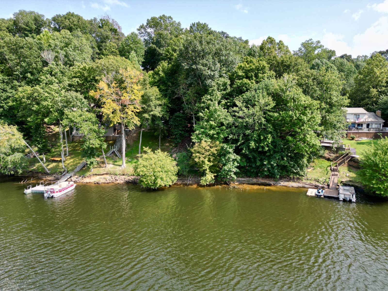 0 Lakeview Terrace Drive, Lot 9