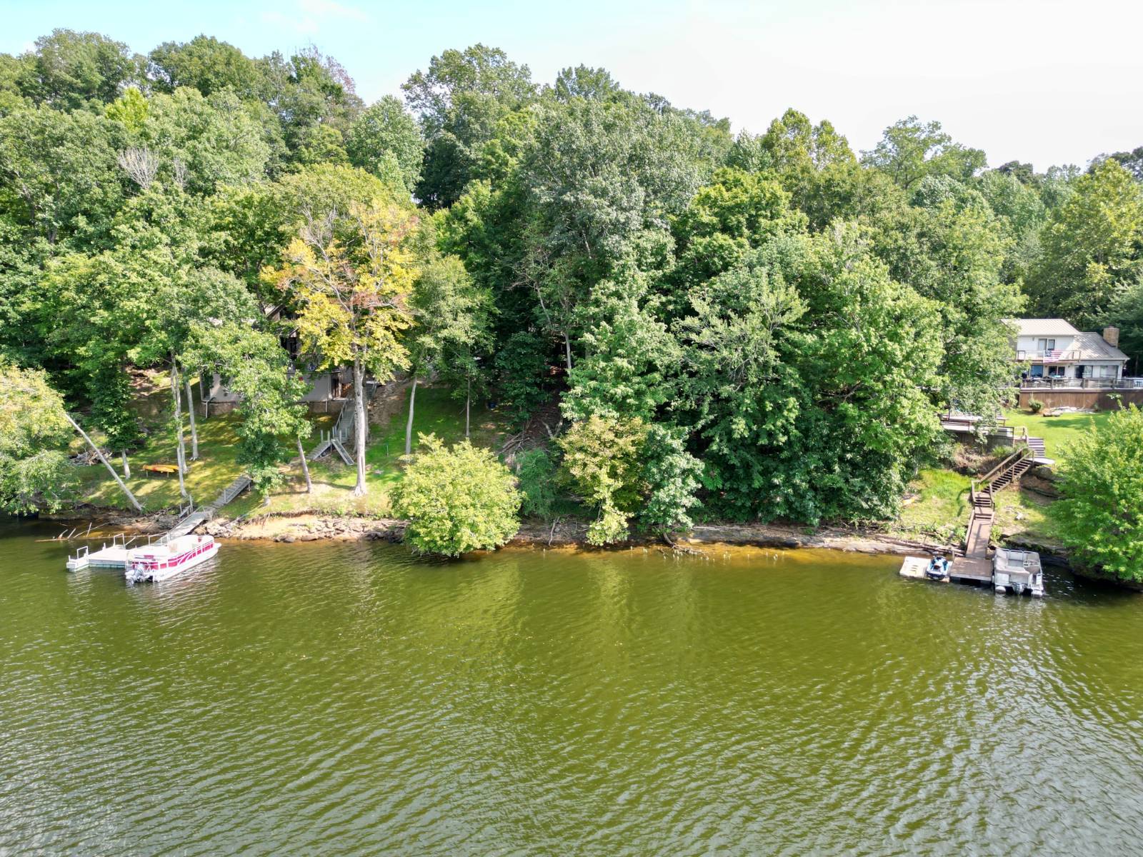 0 Lakeview Terrace Drive, Lot 9