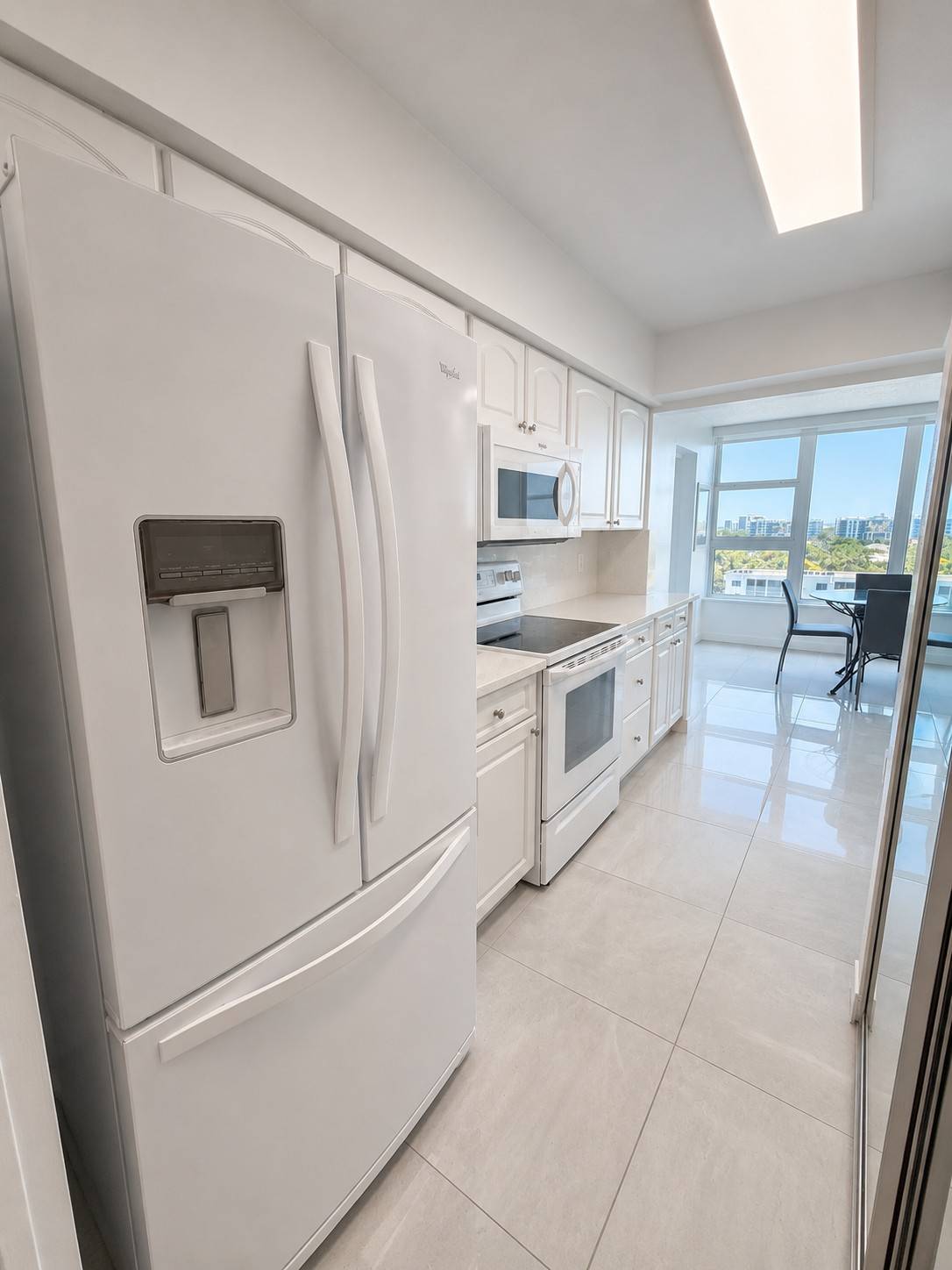 1620 Ocean Boulevard, #8H, Lauderdale-By-The-Sea, FL 33062