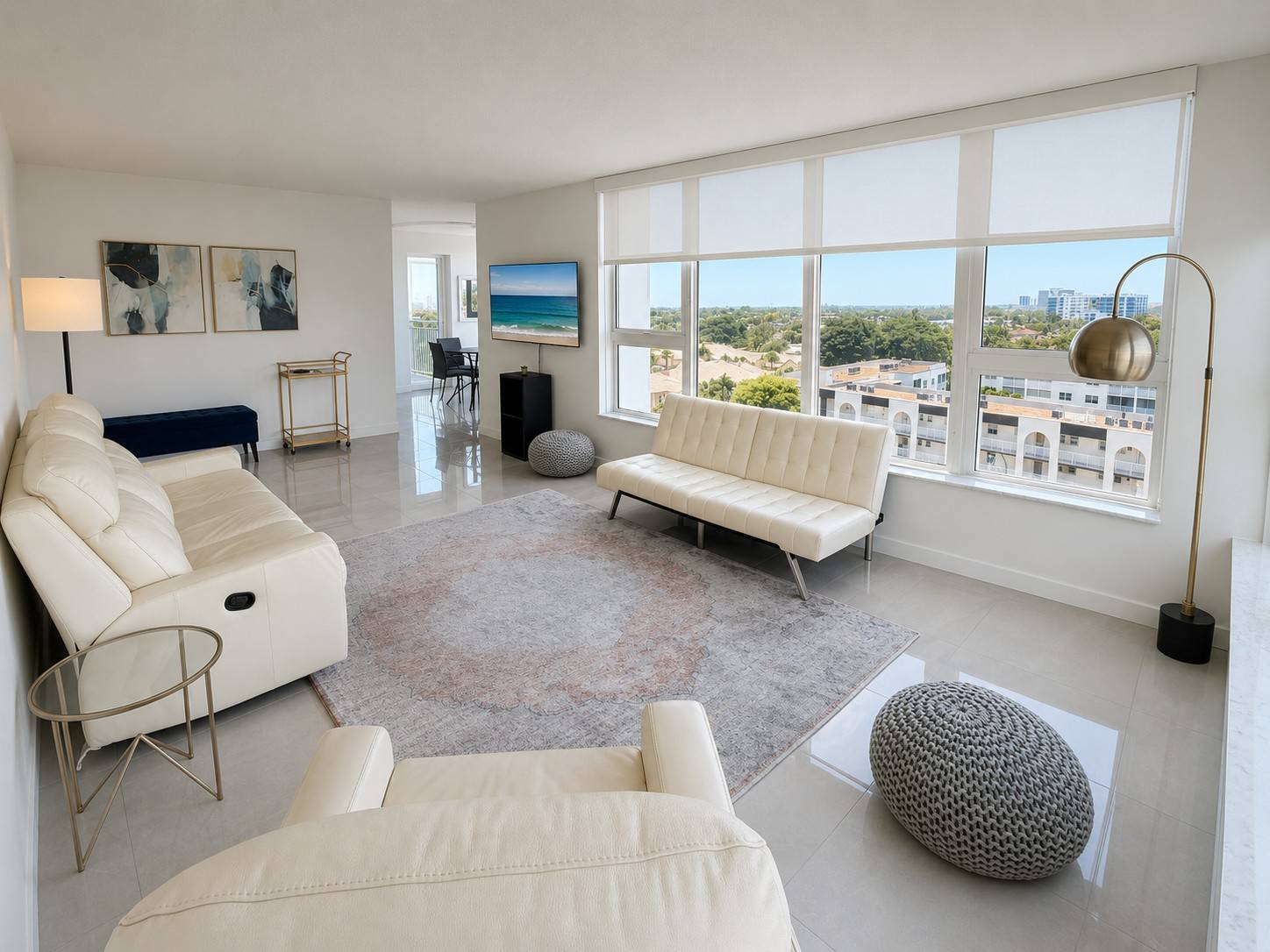 1620 Ocean Boulevard, #8H, Lauderdale-By-The-Sea, FL 33062