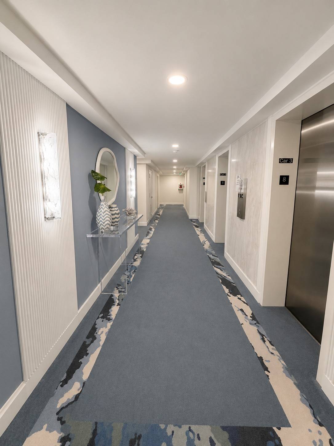 1620 Ocean Boulevard, #8H, Lauderdale-By-The-Sea, FL 33062