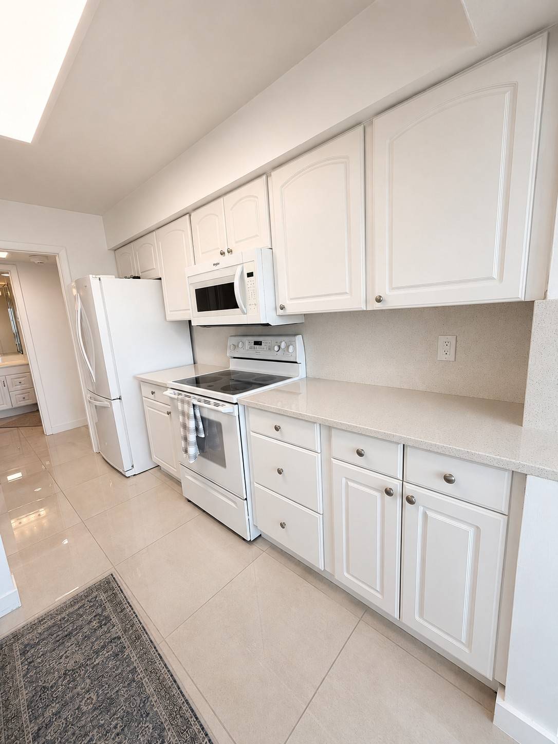 1620 Ocean Boulevard, #8H, Lauderdale-By-The-Sea, FL 33062