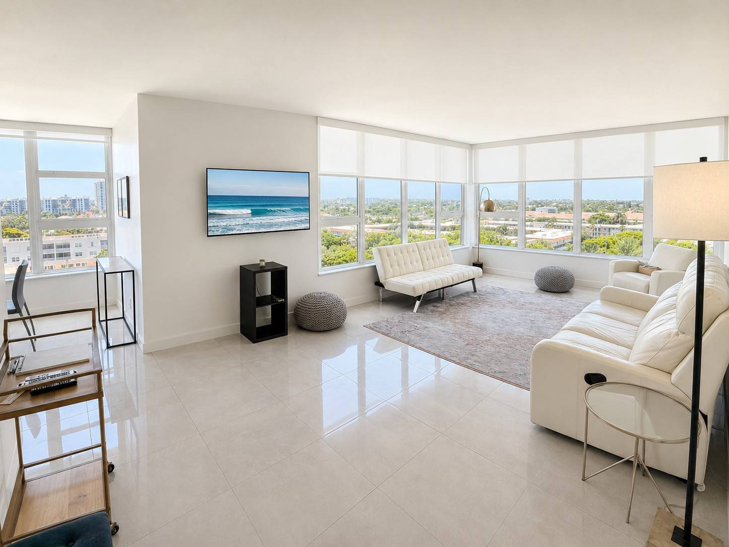 1620 Ocean Boulevard, #8H, Lauderdale-By-The-Sea, FL 33062
