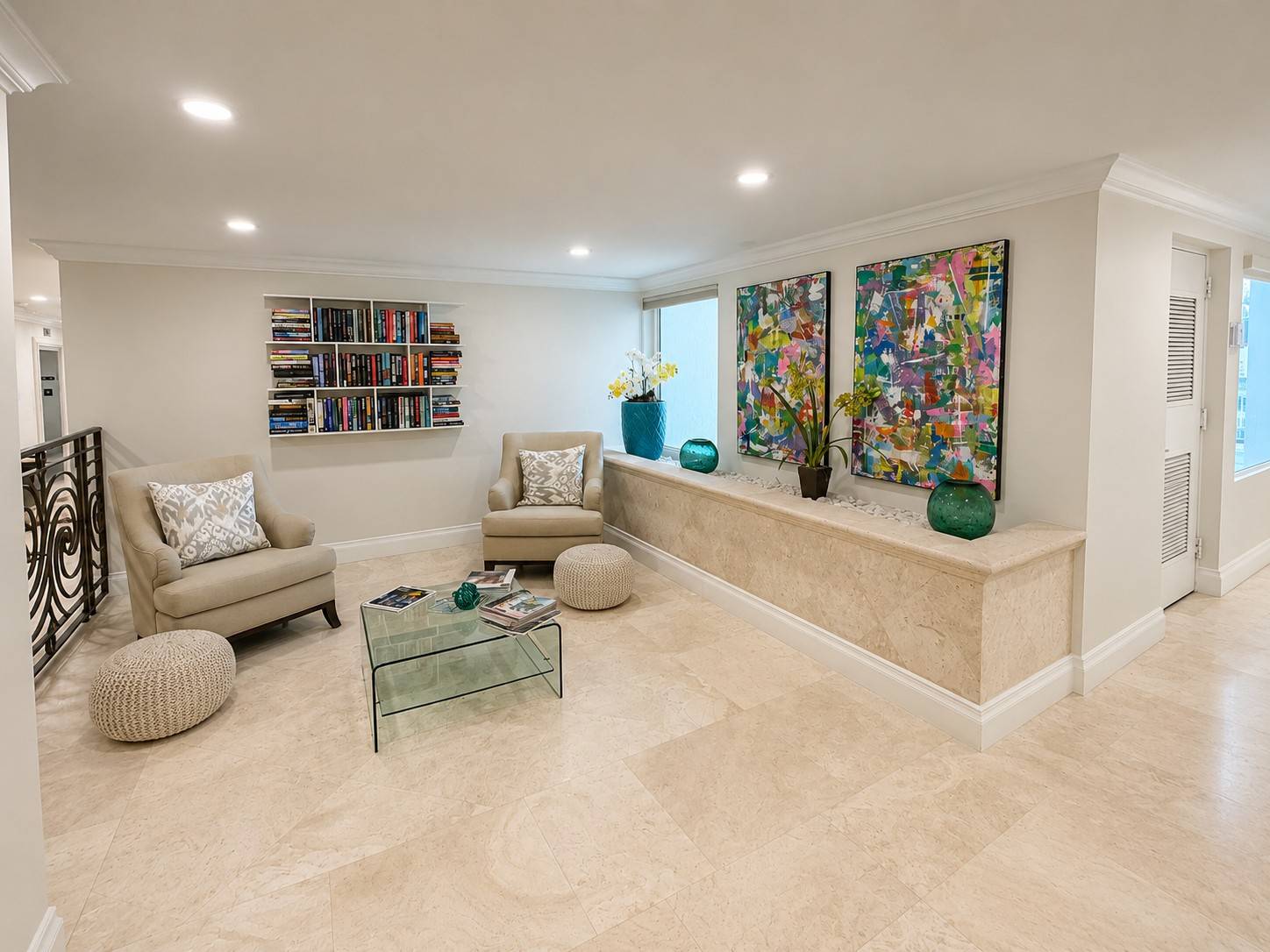1620 Ocean Boulevard, #8H, Lauderdale-By-The-Sea, FL 33062