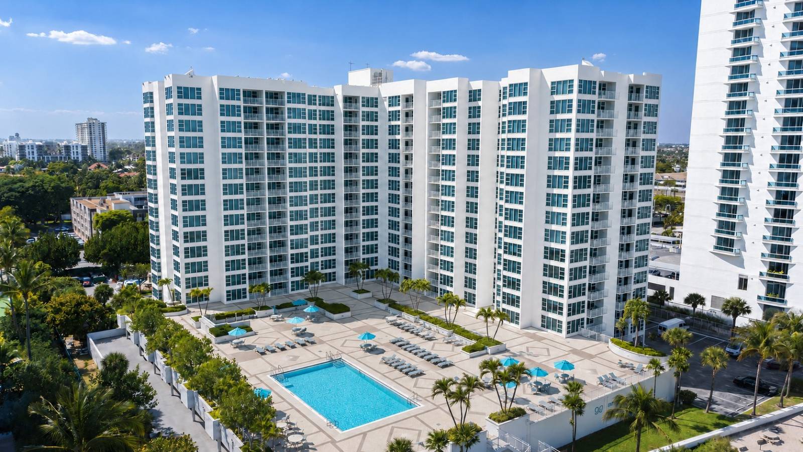 1620 Ocean Boulevard, #8H, Lauderdale-By-The-Sea, FL 33062