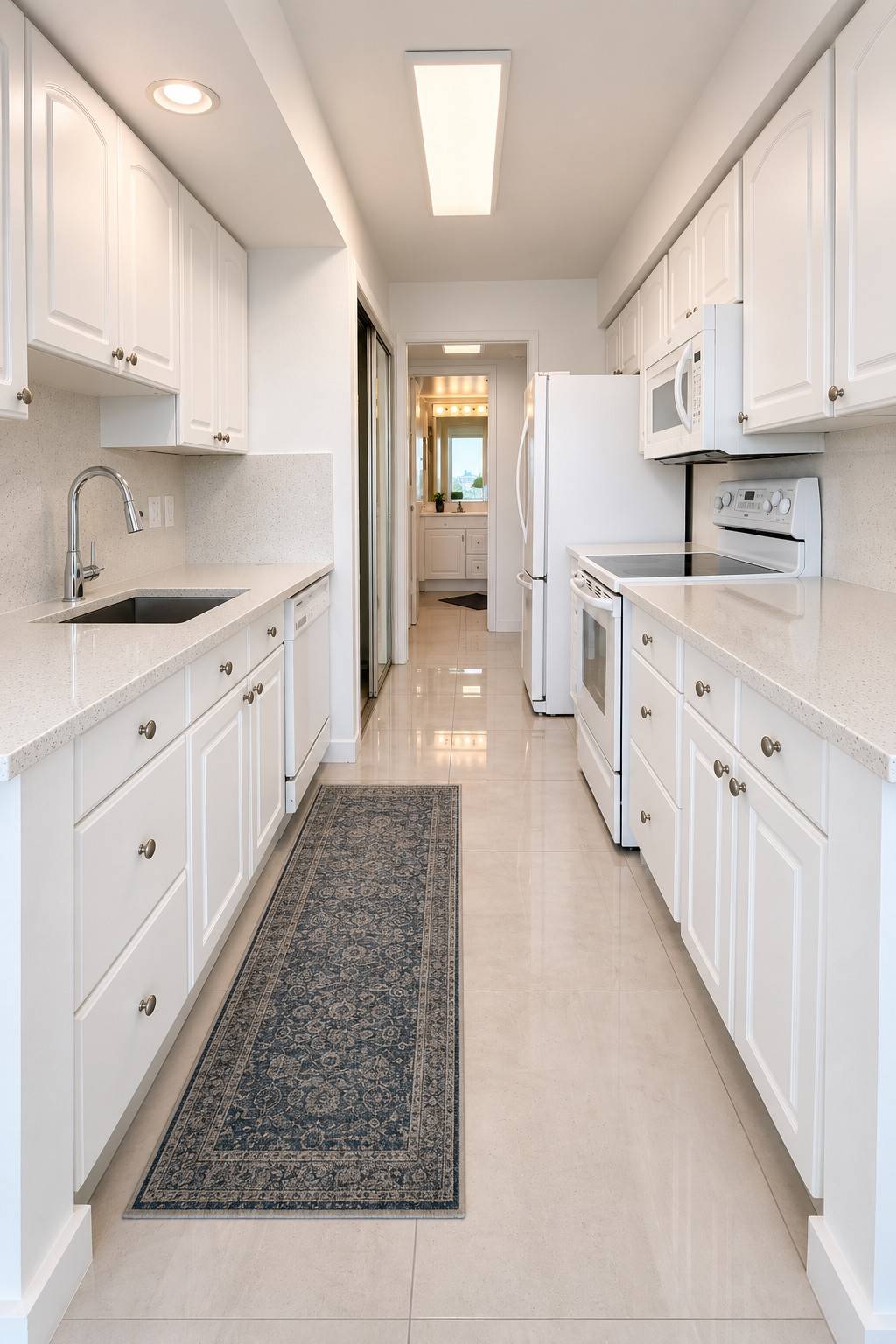 1620 Ocean Boulevard, #8H, Lauderdale-By-The-Sea, FL 33062