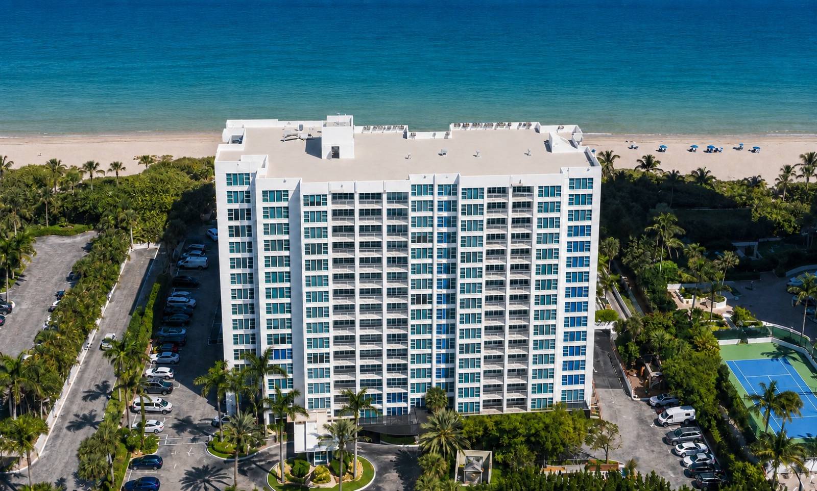 1620 Ocean Boulevard, #8H, Lauderdale-By-The-Sea, FL 33062