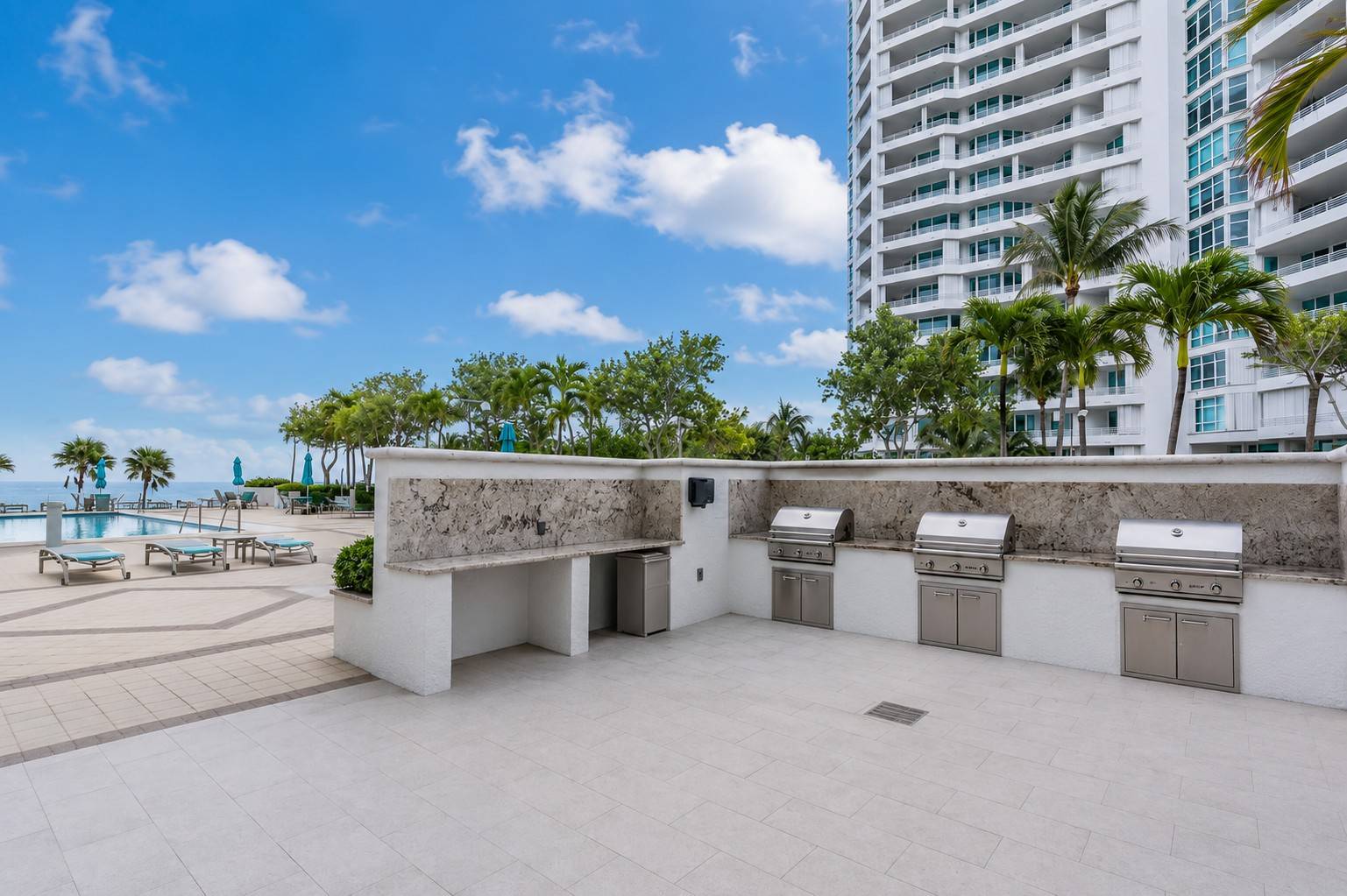 1620 Ocean Boulevard, #8H, Lauderdale-By-The-Sea, FL 33062