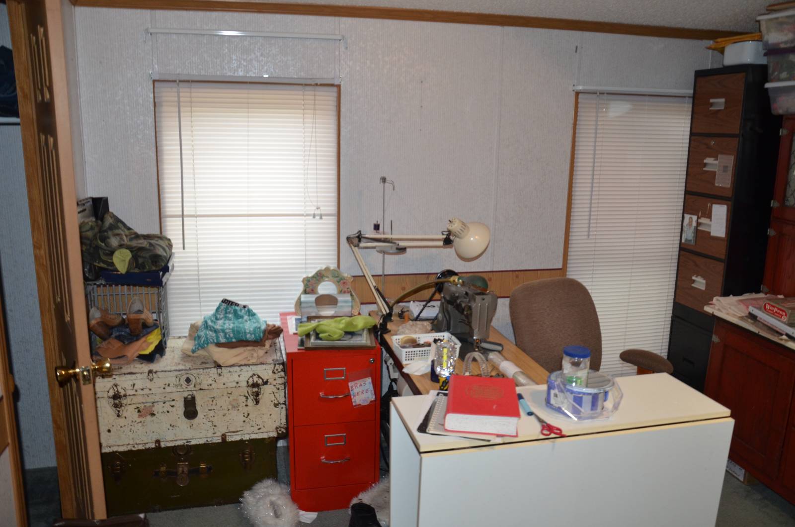 Photo 12 of 12 of manufactured home listing at 81083 480th Rd, Ord, NE 68862