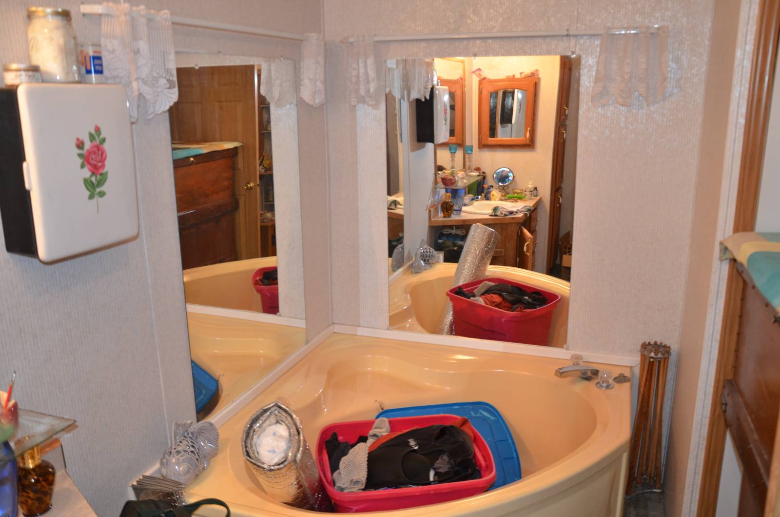 Photo 10 of 12 of manufactured home listing at 81083 480th Rd, Ord, NE 68862