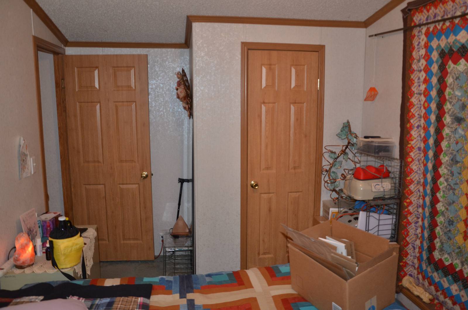 Photo 6 of 12 of manufactured home listing at 81083 480th Rd, Ord, NE 68862