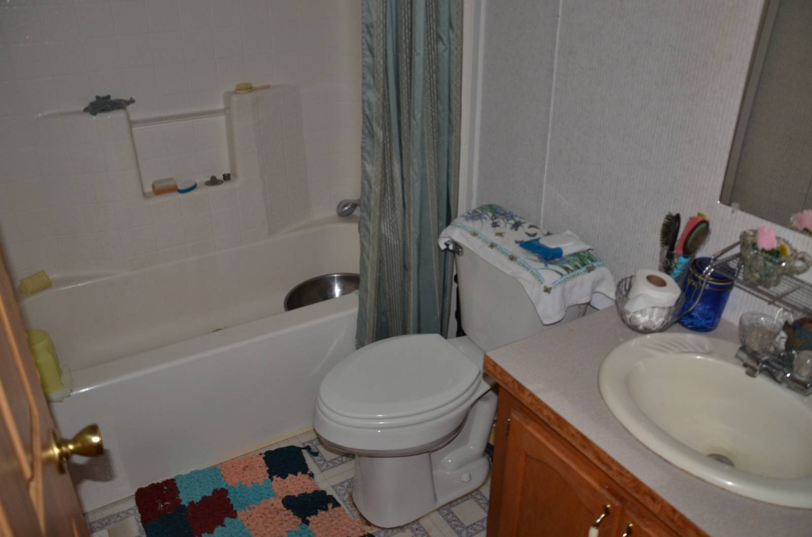 Photo 11 of 12 of manufactured home listing at 81083 480th Rd, Ord, NE 68862